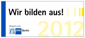Industrie- und Handelskammer zu Berlin Industrie- und Handelskammer zu Berlin
